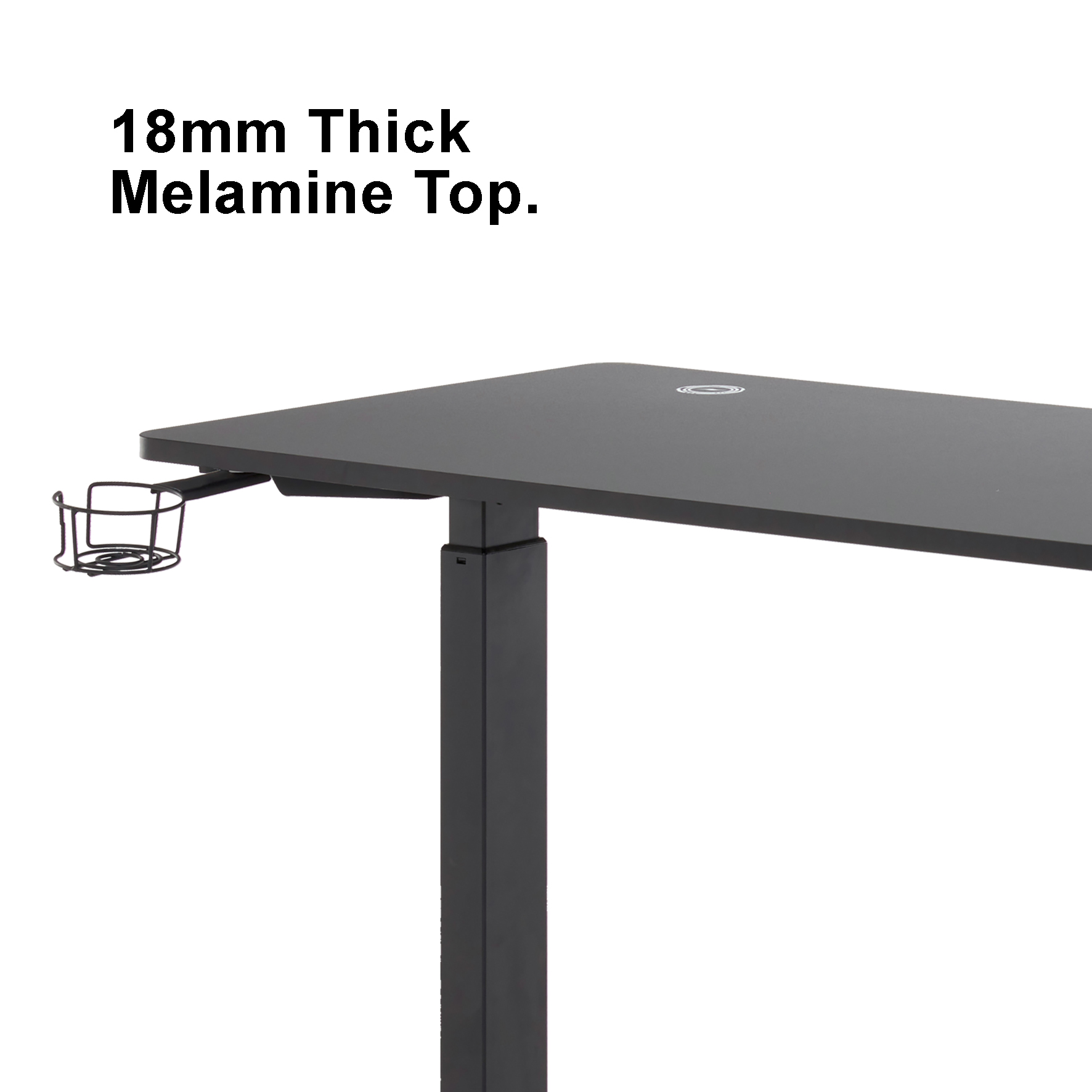 BLADE LAB Motorized Height Adjustable Smart Desk | Shopee Malaysia