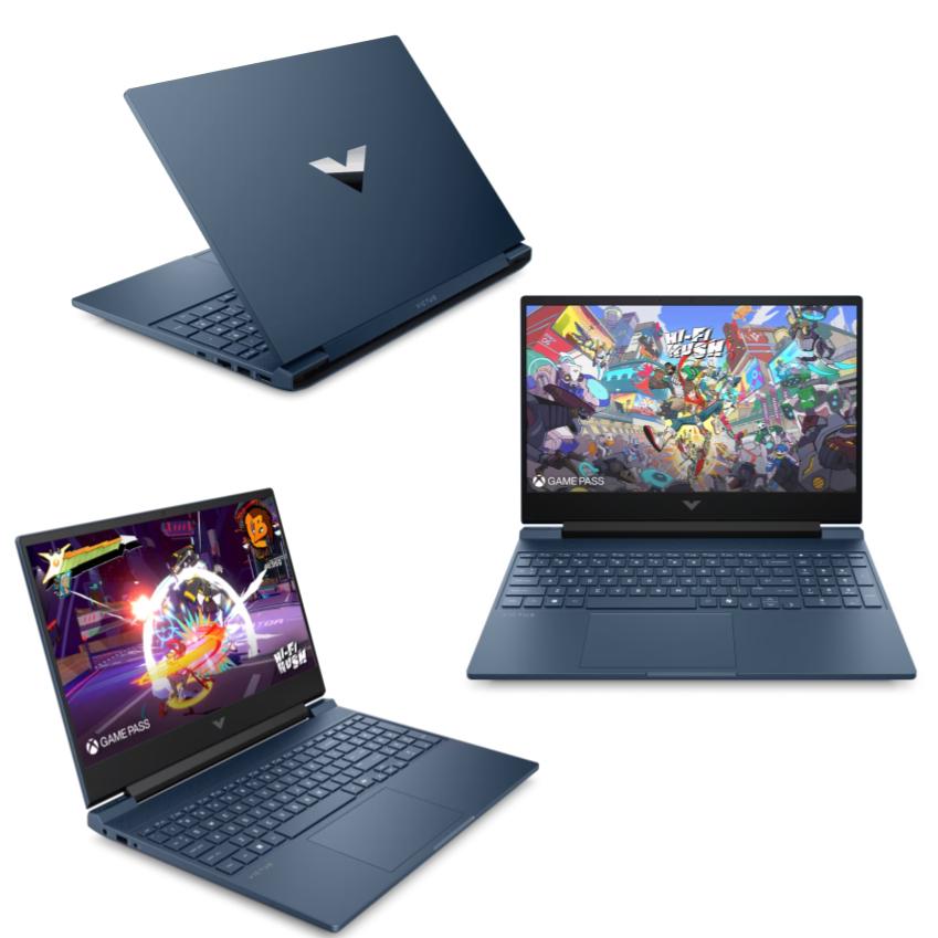 HP VICTUS GAMING 15-FA2447TX/15-FA2446TX (CORE 5-210H/16GB DDR4(EXTRA ...