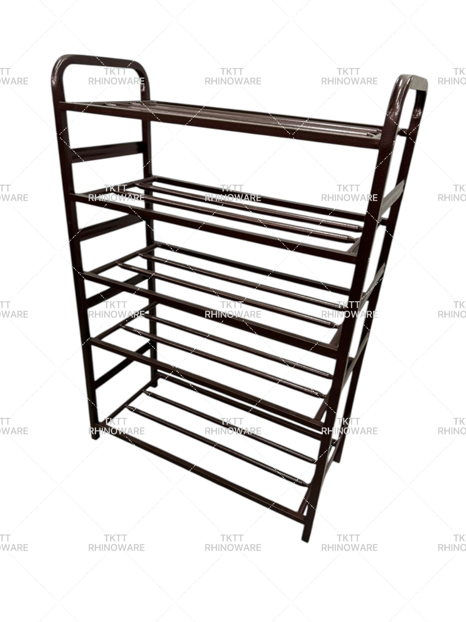 TKTT 3V Multi Tiers MC Shoe Rack Slipper Organiser Flip Flop Holder ...
