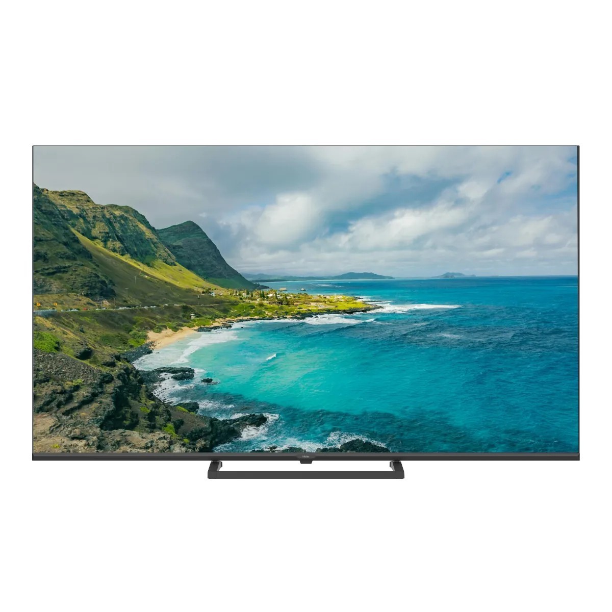 Haier H75S80GUX 75