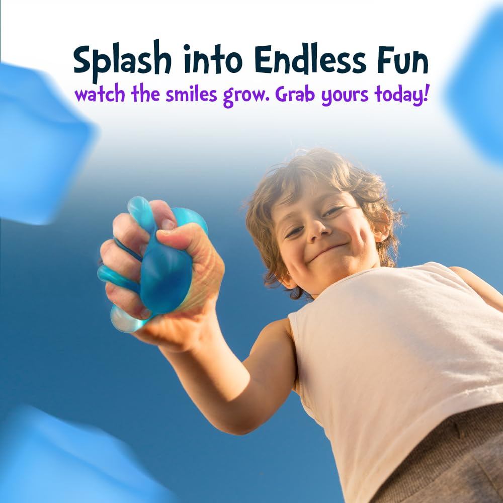 Local Stock NeeDoh Nice Ice Cube Squishy Toy Soft Sensory Stress Relief ...