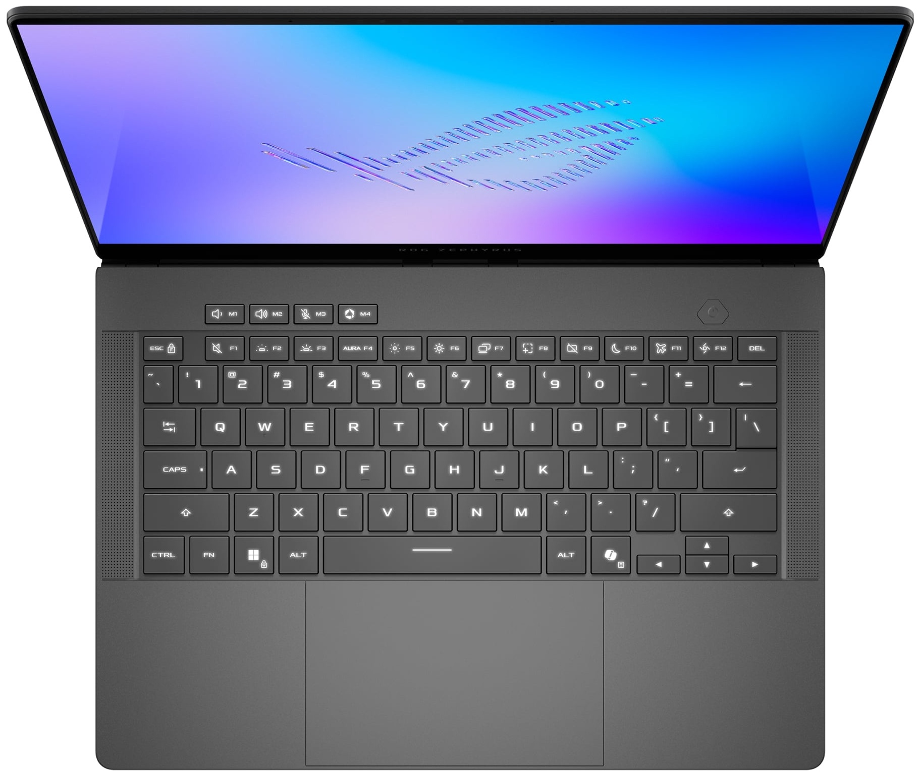 New ASUS ROG Zephyrus Gaming Ai Edition Ultra 9 16th Gen 14