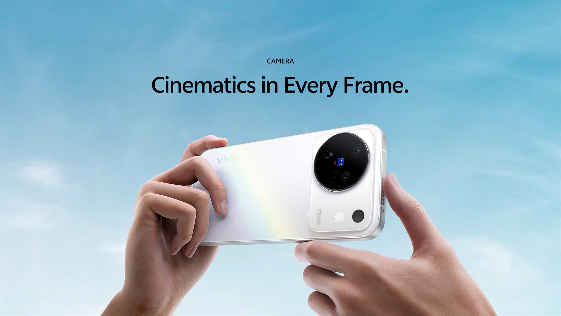 [New Flagship Model] vivo X500 5G (12+24*)GB RAM + 256GB/512GB ROM 64 ...