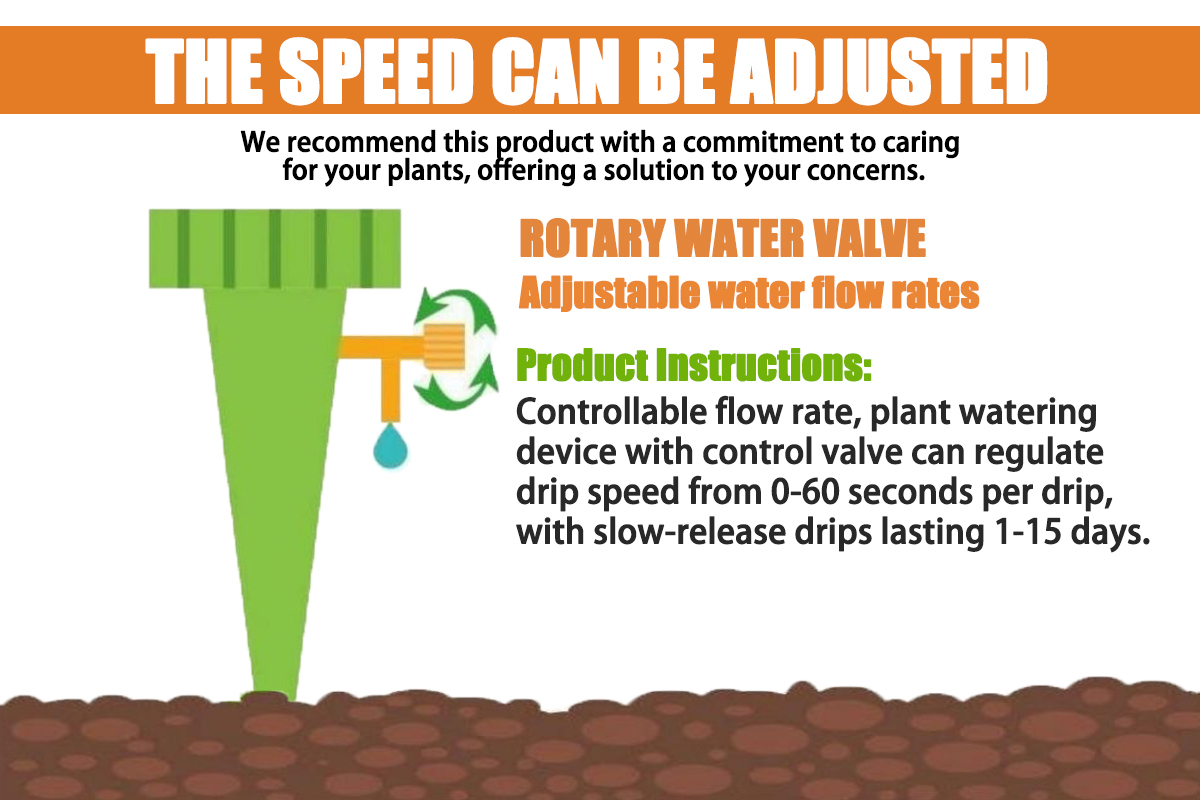 Automatic Drip Irrigation System Drip Irrigator Automatic Plant ...