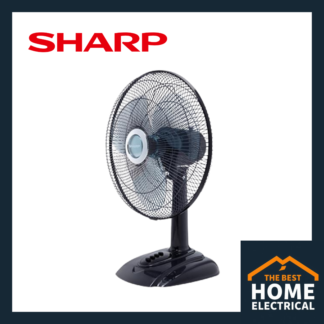 Sharp 16