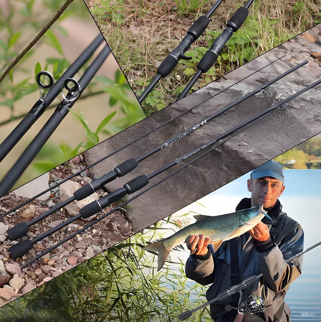 DIAWA Reel Fishing Rod And Reel Set Spinning Rod Casting Set 50kg High ...