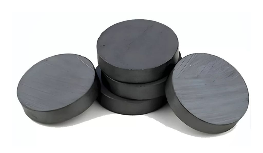 Strong Magnet/Button Magnet/Magnet Butang/Science Experiment | Shopee ...