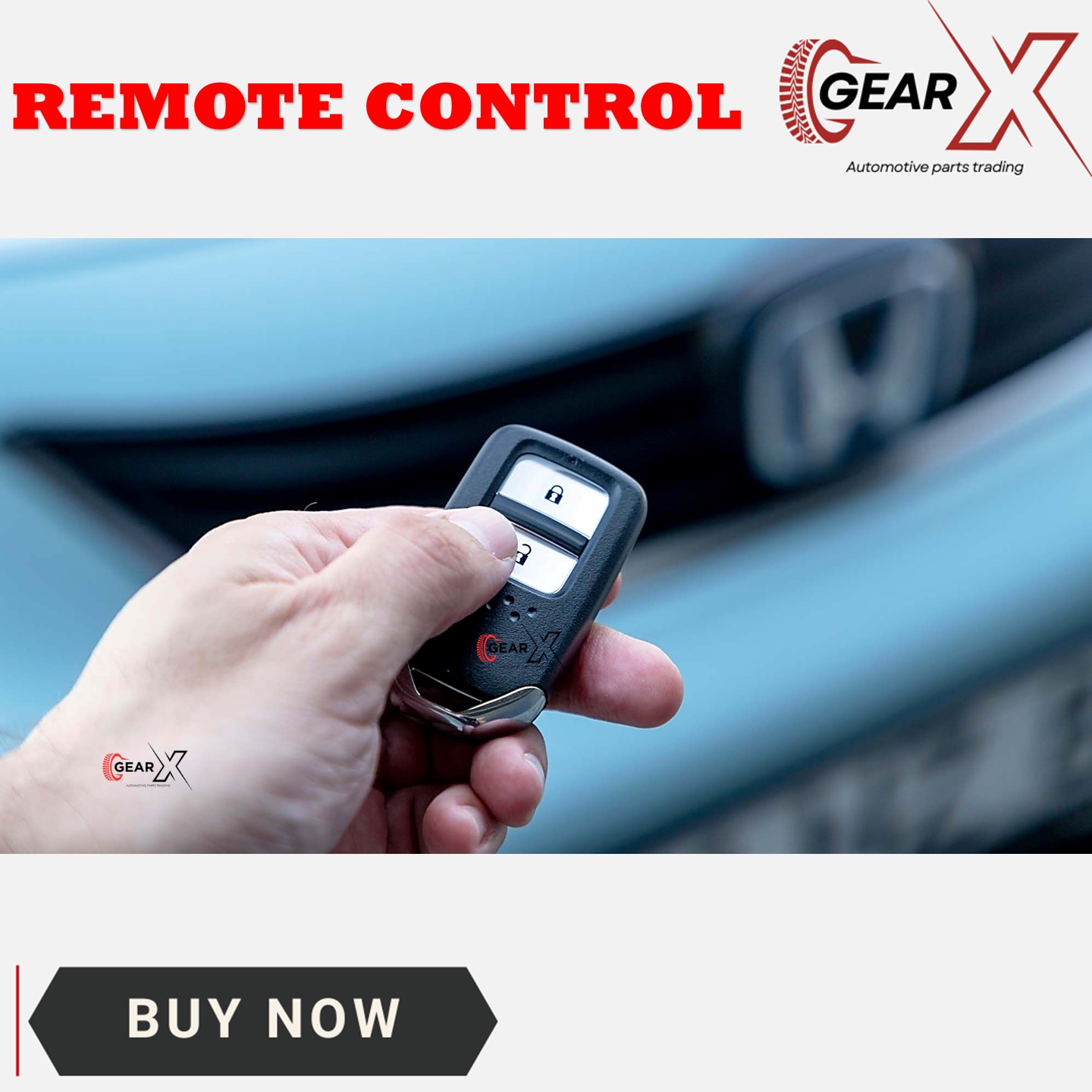 Perodua Myvi Old / Viva / Kelisa / Kancil Alarm Duplicator Compatible ...