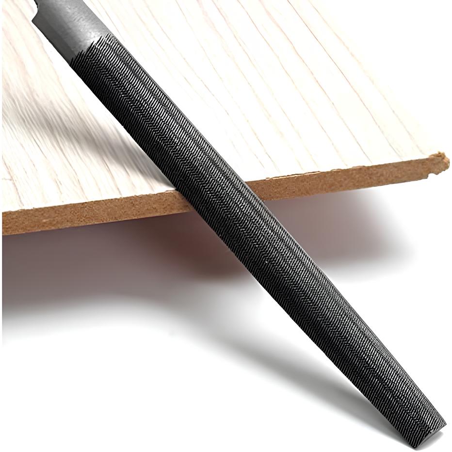 Remax Half Round File 6, 8, 10, 12 inch Durable Steel File for Concave ...