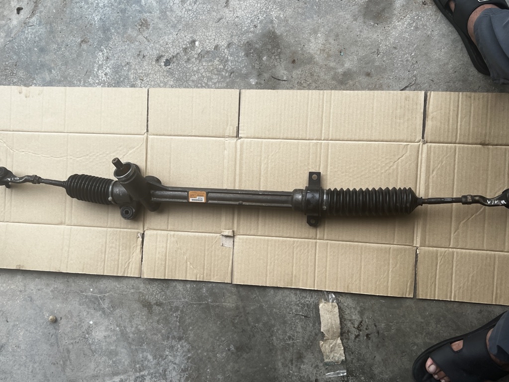 Perodua Viva Manual Steering Rack Original Used | Shopee Malaysia