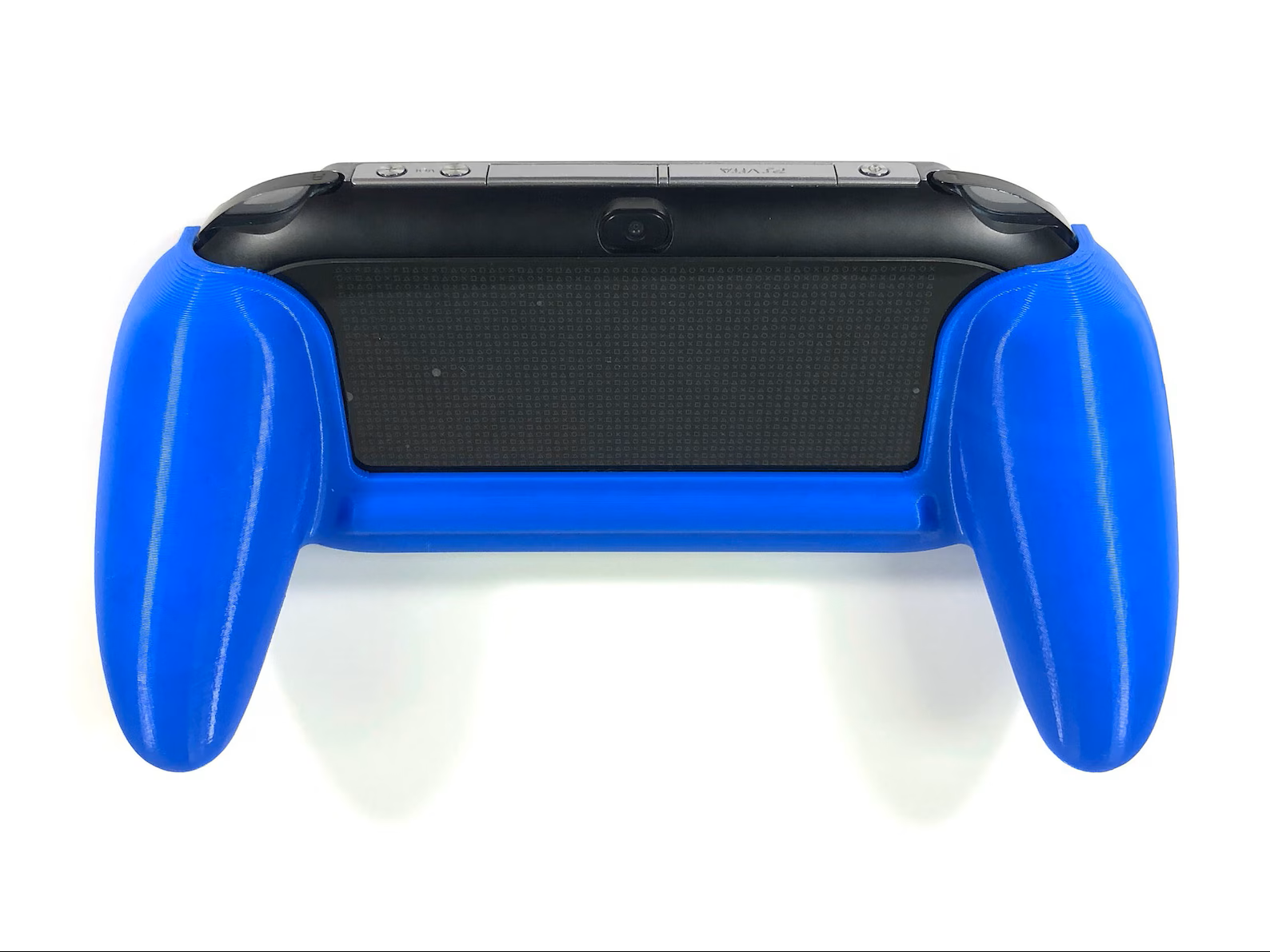 PS Vita 1000 / 2000 Grip Case PlayStation PS Vita 2000 / 1000 Gaming ...