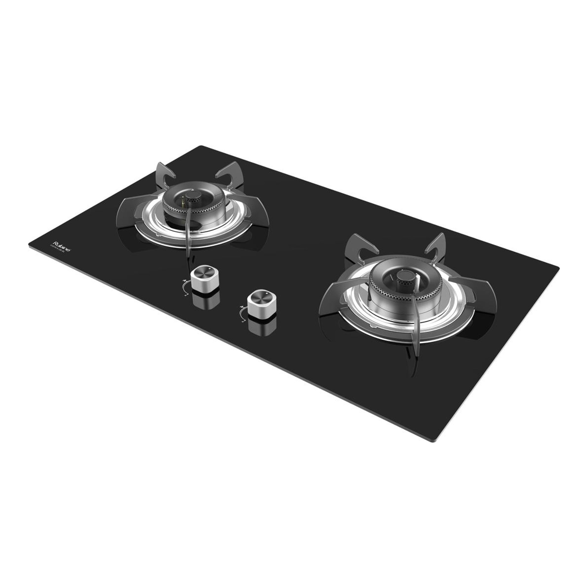 (Special Offer) Rubine Hood RCH-CASSERA 90-BL Chimney Hood 90cm 1650 m³ ...