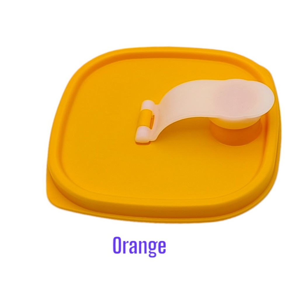 Tupperware Spare Parts Fridge Water Bottle 2L Seal Cover Tap cap Botol ...