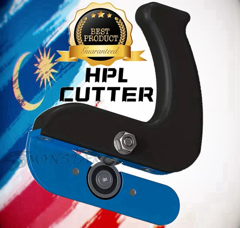 Laminate Cutter Alat Tool Pemotong HPL Trimmer cutting Formica perabot ...