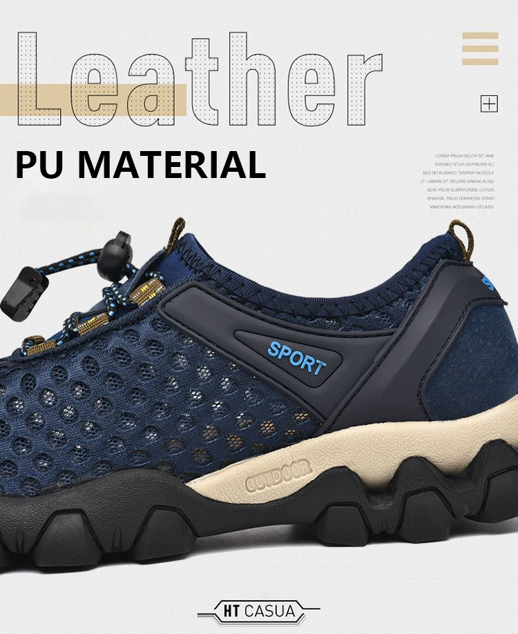 Hiking Shoes Men Women Waterproof Trekking Shoes Water Rafting Shoe ...