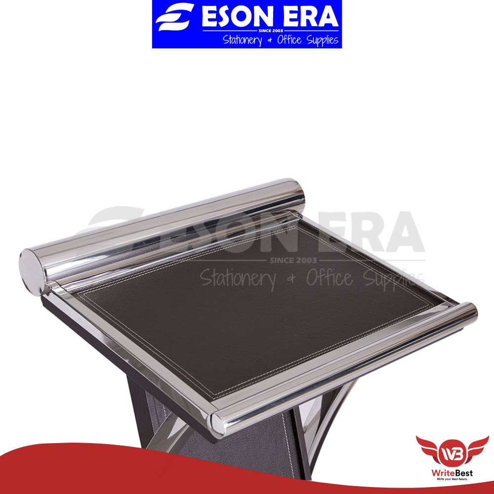 Writebest Executive Rostrum ROS100 Presentation Stand | Shopee Malaysia