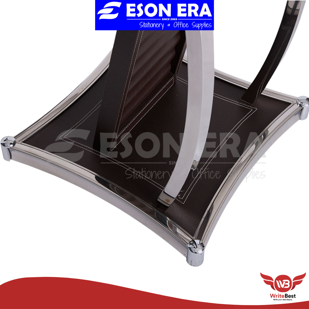 Writebest Executive Rostrum ROS100 Presentation Stand | Shopee Malaysia