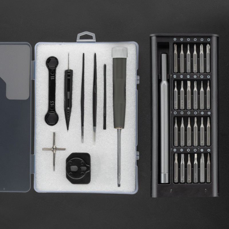Fishing Reel Unload Maintenance Tool Kit Fishing Maintenance Angler ...