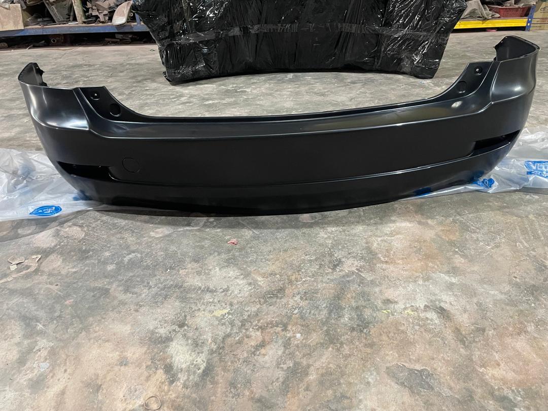 PROTON EXORA CPS (FIRST MODEL) 2009 2010 2011 2012 2013 REAR BUMPER ...