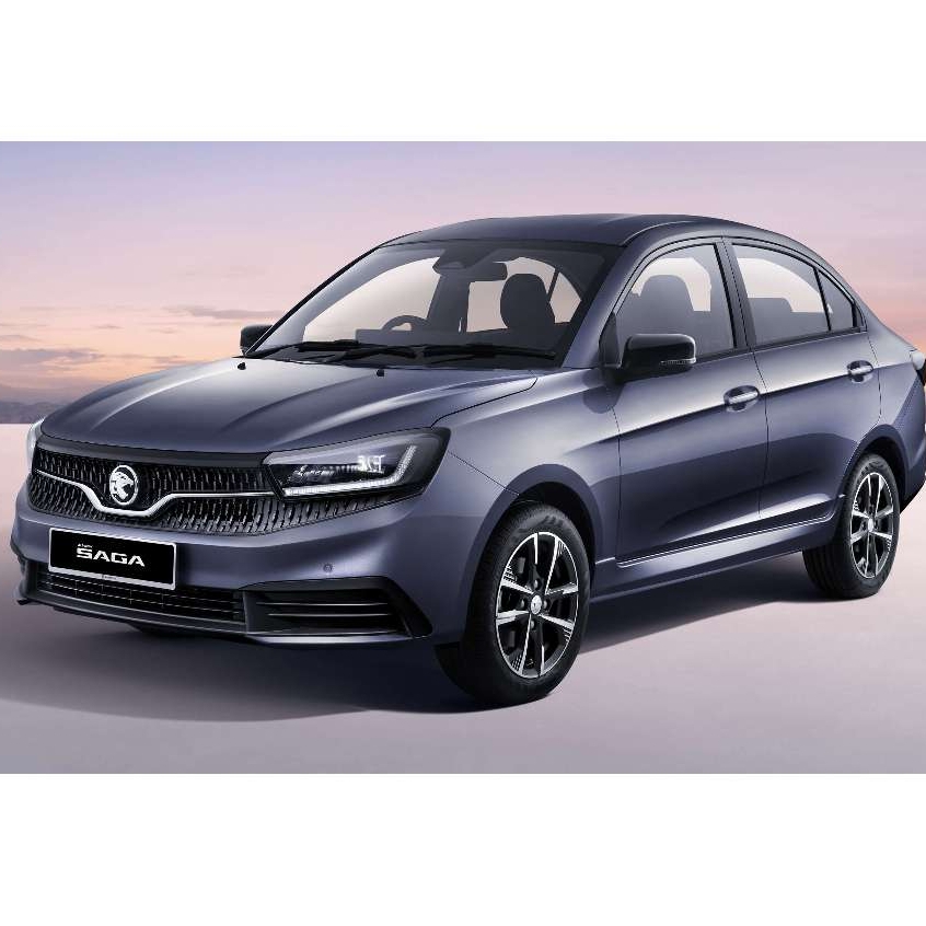 Proton Saga MC3 2026 RS STYLE New Saga MC3 Rear Roof Window Visor Rear ...