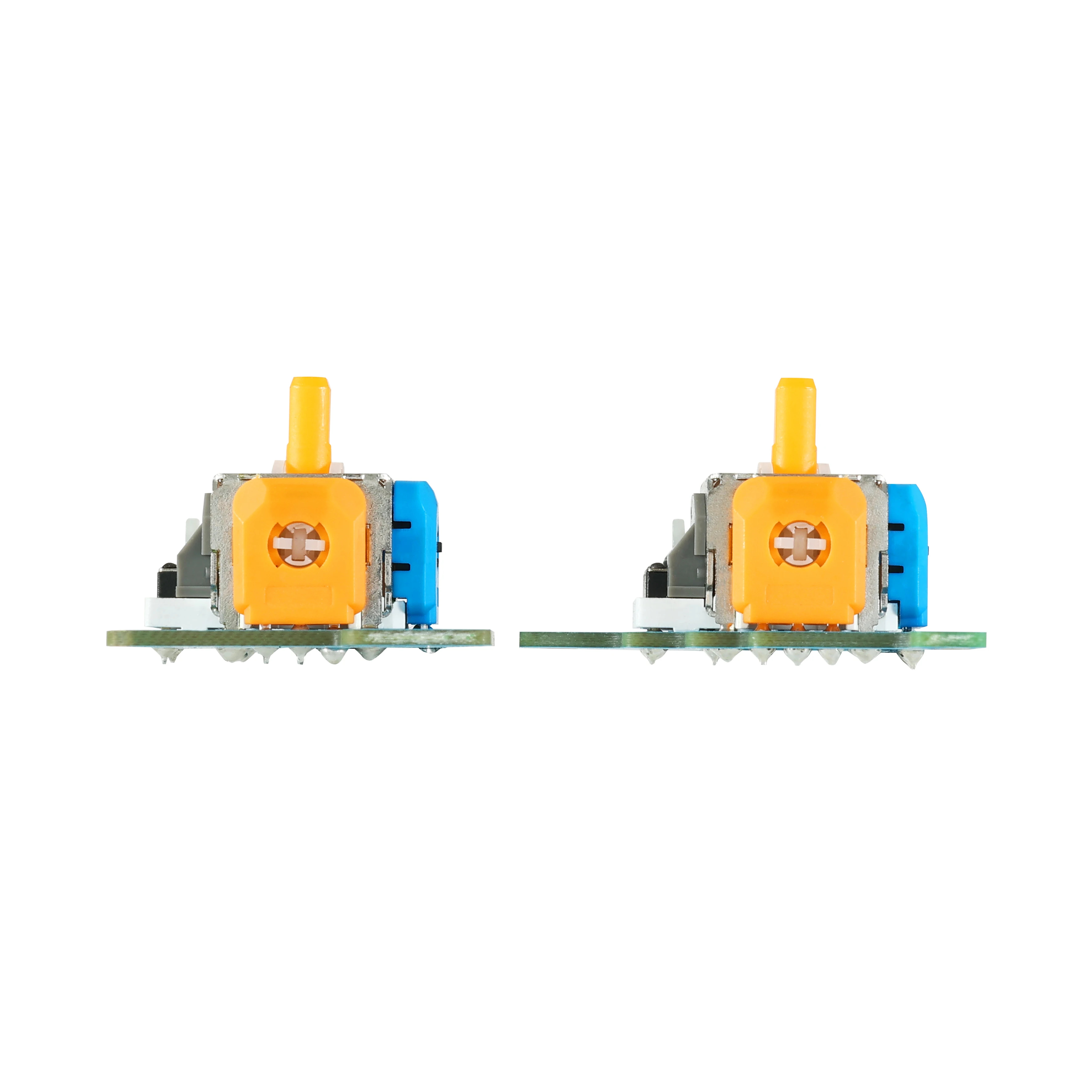Gulikit RG02 Electromagnetic Joystick Module For ROG Xbox Ally / Xbox ...