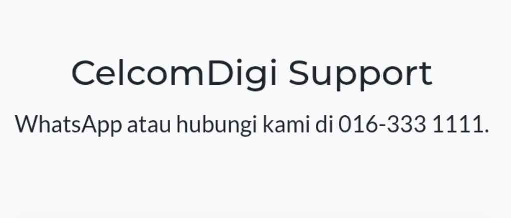 Digi Prepaid Top Up Yellow Edition / Tone Wow Prepaid Top Up | Digi ...