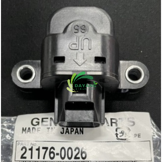 Kawasaki Vehicle Down Sensor /VDS Sensor /Z800 /Versys / ER6/GTR1400 ...