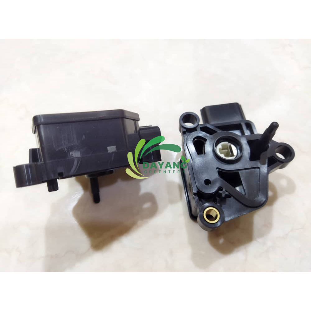 Yamaha SRL 115 Fi / SRL115 115i Lagenda Standard Throttle Body