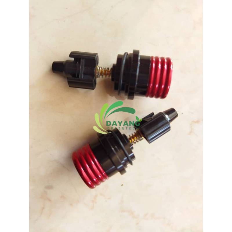 Yamaha /Xmax /R25 /Tmax ISCV Valve (idle control valve) | Shopee Malaysia
