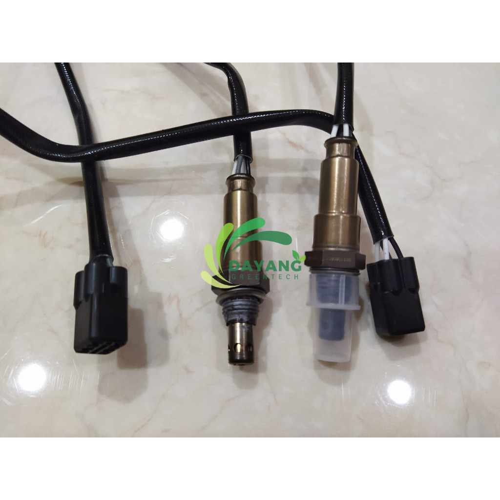 SYM EVO 250 I/ T2 NEW Exhaust Pipe Oxygen sensor/ O2 sensor Shopee