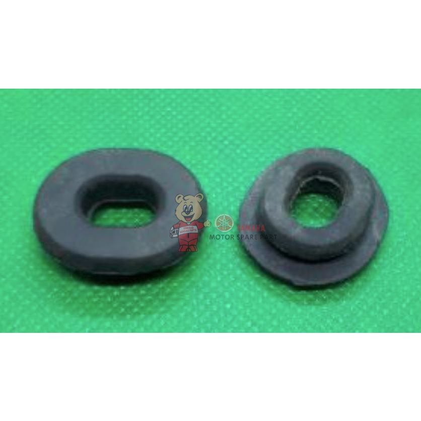HONDA EX5 SIDE COVER GROMMET 0 ASSY COVER TEPI GETAH RUBBER EX5DREAM ...