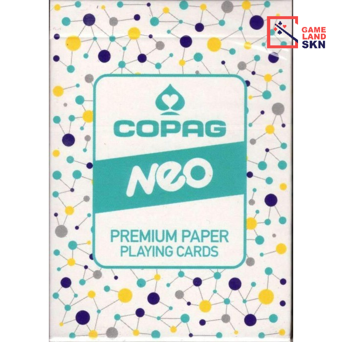 Copag Neo Series (Connect) | Shopee Malaysia