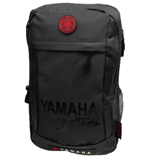 Yamaha motor rugzak clearance