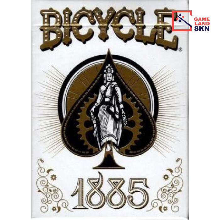 Bicycle card shopee hotsell