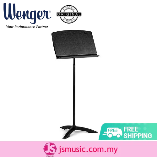 Wenger Classic 50® Music Stand *Offer* Shopee Malaysia