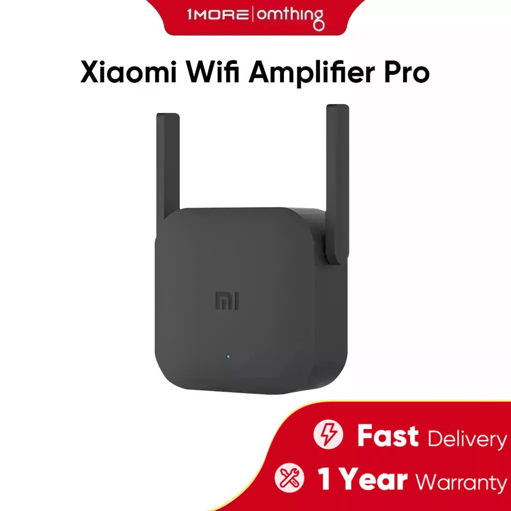 Xiaomi repeater wifi pro hotsell