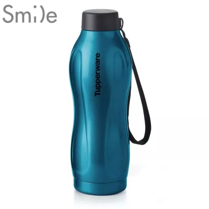 Tupperware Stainless Steel Eco Bottle 550ml (1pc) Shopee Malaysia