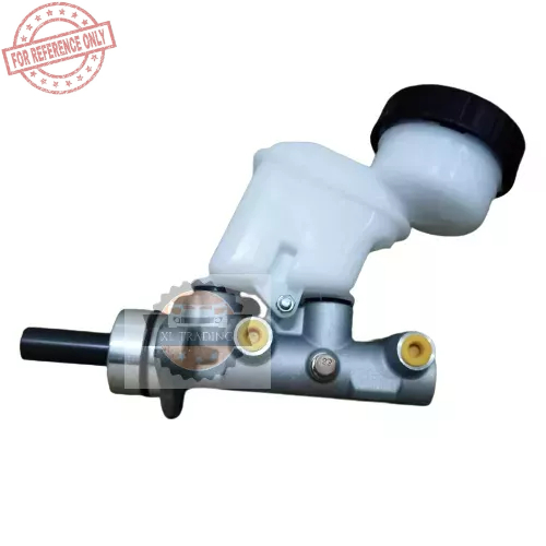 BRAKE MASTER PUMP PERODUA VIVA 660 850 1.0 AT MT 2PIN 3 HOLE 47201 ...