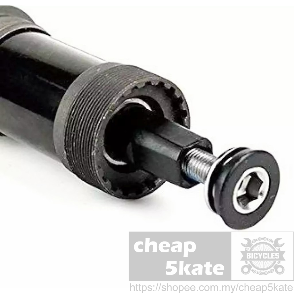 MTB seal bearing Bottom Bracket Shopee Malaysia