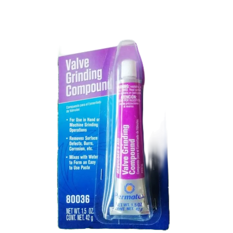 PERMATEX 34A VALVE GRINDING COMPOUND Shopee Malaysia