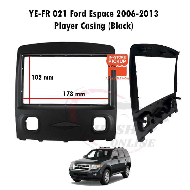 Pack LED et Ampoules LED Citroën C4 Picasso (2006 - 2013