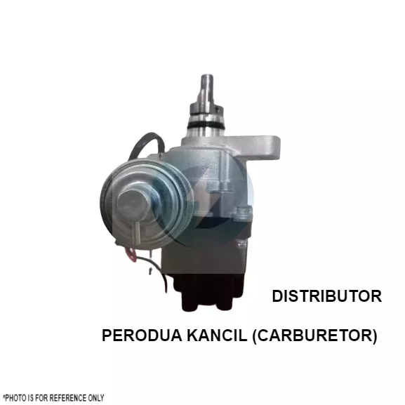 NEW DISTRIBUTOR PERODUA KANCIL 660 KANCIL 850 Shopee Malaysia