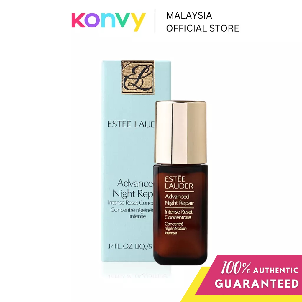 ESTEE LAUDER Advanced Night Repair Intense Reset Concentrated (5ml) (NO ...
