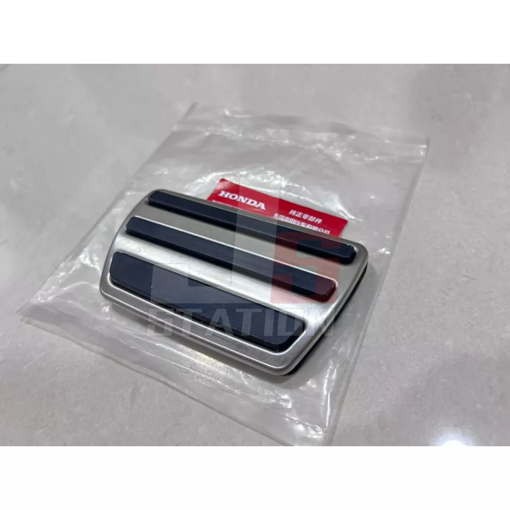 *ORIGINAL* HONDA CITY/CITY HATCHBACK RS BRAKE PEDAL GN2 T00 2020 2021