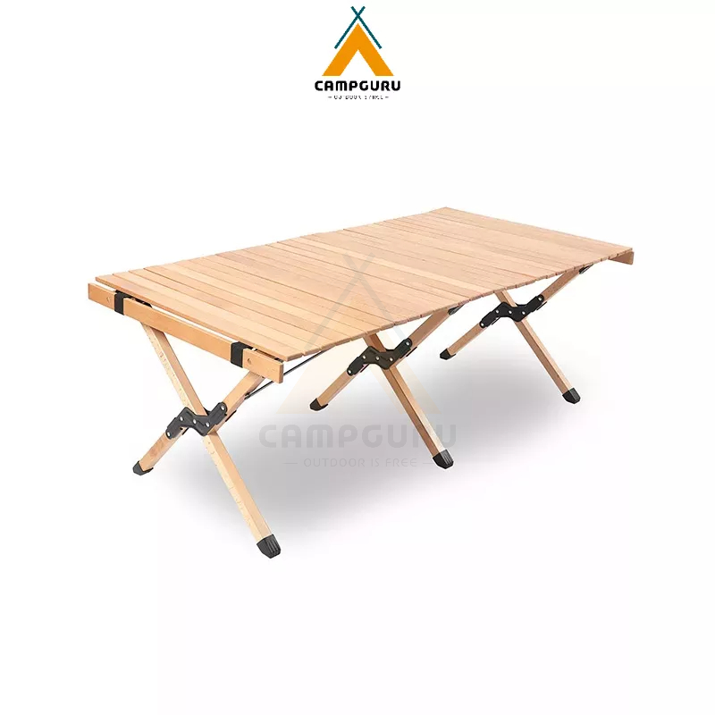 LAGUIOLE - Complete Picnic Set - 18 Pieces - Knives - Forks - Corkscrew - Pine Wood Handles - Pine/Zebra Wood/Sapele - Brown