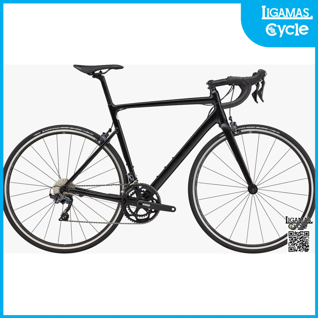 Cannondale caad13 ultegra road best sale bike 2021