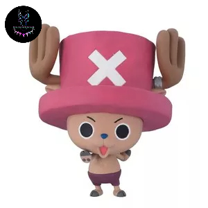 One Piece - Tony Tony Chopper - Ichiban Kuji Kyun-Chara World One Piece ...