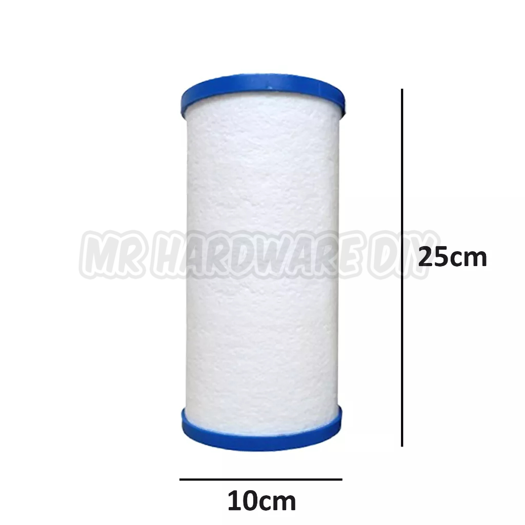 SECURE Filter Original Backwash Secure Water Filter Catridge ...