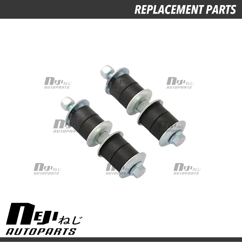 HONDA CITY SX8 SM4 SV4 SR4 SH4 SE3 FRONT STABILIZER KIT/ SUSPENSION KIT