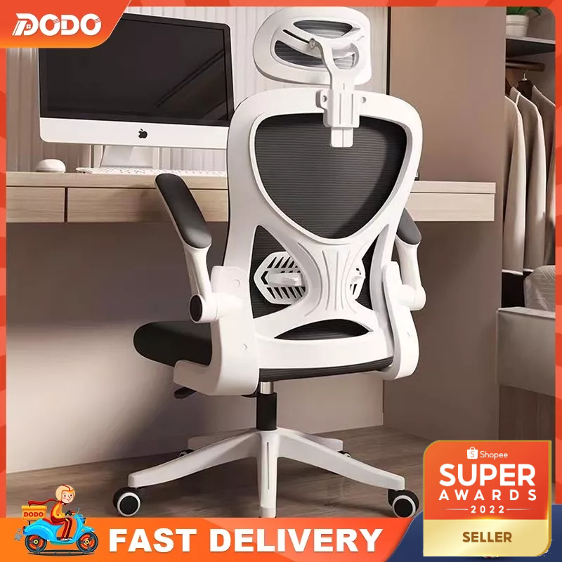 Buy chair office back support Online With Best Price, Mar 2024
